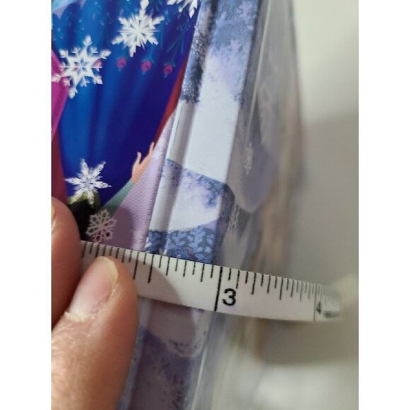 THE Tin Box Company Lunch Box Disney Frozen Elsa - Picture 8 of 9